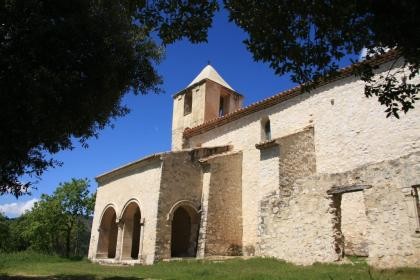 Fête Votive à la chapelle Saint-Auxile